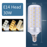 Energy Saving LED Bulb