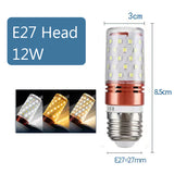 Energy Saving LED Bulb