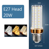 Energy Saving LED Bulb