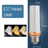 Energy Saving LED Bulb