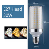 Energy Saving LED Bulb