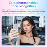 ✨(FREE SHIPPING)Cacom40 Pro 7.3-inch Android Smartphone