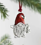 🎁Christmas hot sale-49％ off🎄Solid Pewter Christmas Tree Ornament🔥