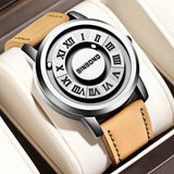 🔥(FREE SHIPPING)🔔 Dark Warrior Magnetic Levitation Watch
