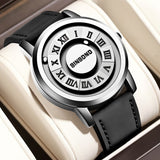 🔥(FREE SHIPPING)🔔 Dark Warrior Magnetic Levitation Watch