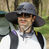 🎁 New Ultralight Solar Fan Sun Hat – Lighter Than a Baseball!⚾(Only 11oz)