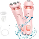 Ladies' Electric Razor - For Women