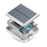 Solar Power Bank