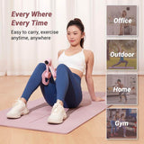 Hip and Pelvic Trainer- Pelvic Floor Exerciser, 3 Levels of Performance