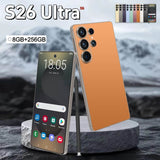 ✨(FREE SHIPPING)The new 7.3-inch HD smartphone
