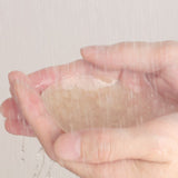 Solid Silicone Breast Patch
