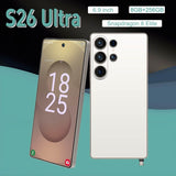 ✨(FREE SHIPPING)The new 7.3-inch HD smartphone