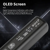 🔥(FREE SHIPPING)🔔🔧 Intelligent Soldering Iron — Smart. Fast. Reliable