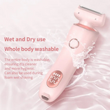 Ladies' Electric Razor - For Women