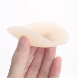 Solid Silicone Breast Patch