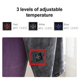 🔥🔥 USB heated warm shawl plush blanket🔥 Free Shipping