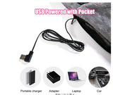 🔥🔥 USB heated warm shawl plush blanket🔥 Free Shipping
