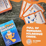 🔥Go F*** Yourself- The Go Fish Game of Life's Little Humiliations