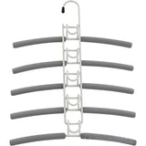Multi-functional coat rack (2 pcs)