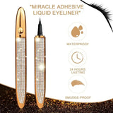 🔥Magic False Eyelashes Helper