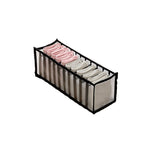 Underwear Storage Box (5pcs)