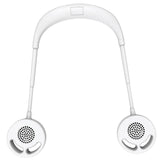 Handheld mini hanging fan