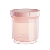 Vacuum Telescopic Tank Storage Bottle