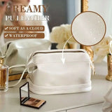 🔥Last Day 49%Off 💝Large capacity travel jewelry cosmetic bag