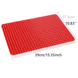 Non-Stick Baking Cooking Mat (3 PCS)