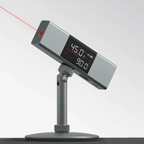 Laser projection angle meter + stand