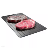 Fast Defrosting Tray