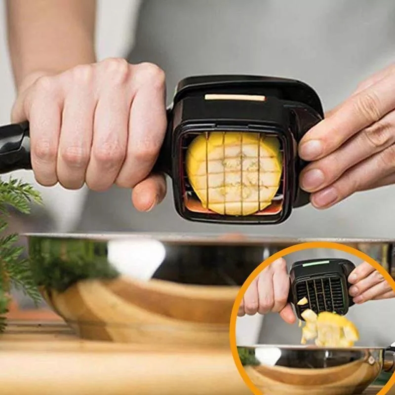 Multi Function Cutter Multi-function Fruits and Vegetables Cutter – rotyko