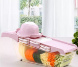 Vegetable cutter