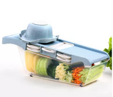 Vegetable cutter