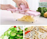 Vegetable cutter