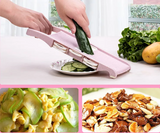 Vegetable cutter