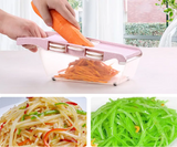 Vegetable cutter