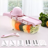 Vegetable cutter