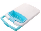 Multi-functional cutting board