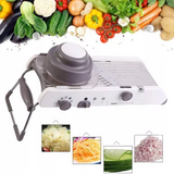 18 in 1 vegetable slicer