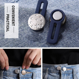 Jeans Retractable Button （3PCS）