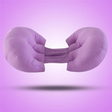 U-shaped Waist Pillow For Pregnant Women