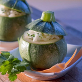 HAMMER STYLE HOLLOW-OUT VEGGIE DRILL