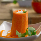 HAMMER STYLE HOLLOW-OUT VEGGIE DRILL