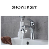 Bathtub Shower Set