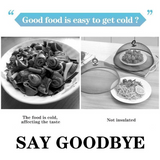 Food Cover