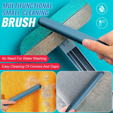 Double-Sided Wet & Dry Dual-Use Cleaning Tool