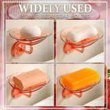 🔥Hot Sale🔥Flower Petal Soap Holder