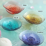 🔥Hot Sale🔥Flower Petal Soap Holder