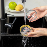 Multifunctional Storage Type Peeler